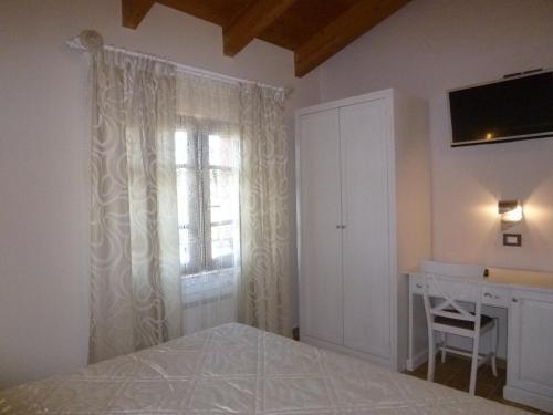 באסטיה אומברה Relais Villa Giulia מראה חיצוני תמונה