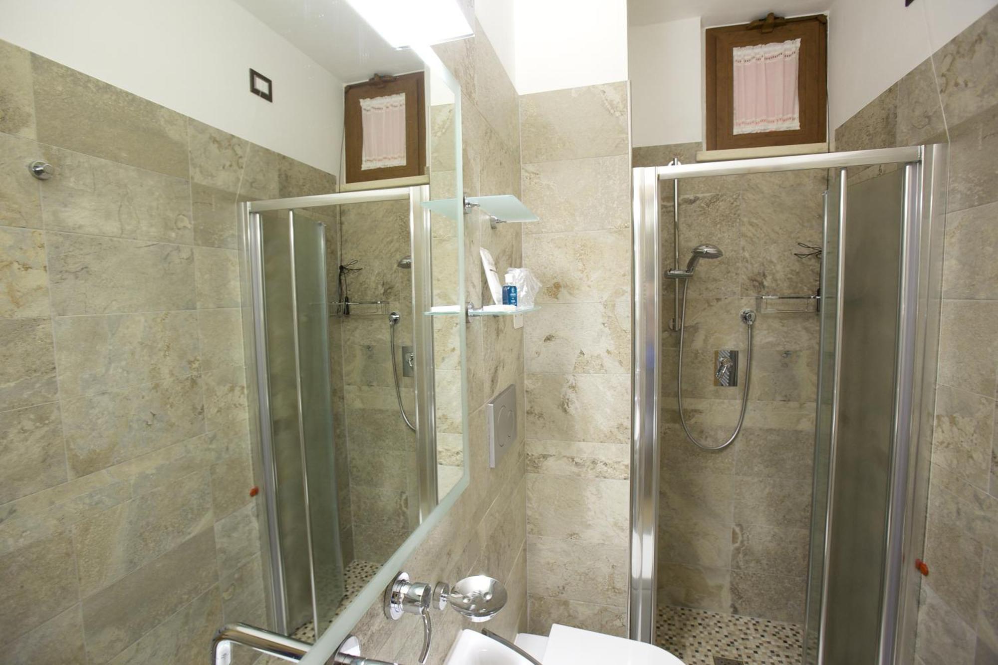 באסטיה אומברה Relais Villa Giulia חדר תמונה