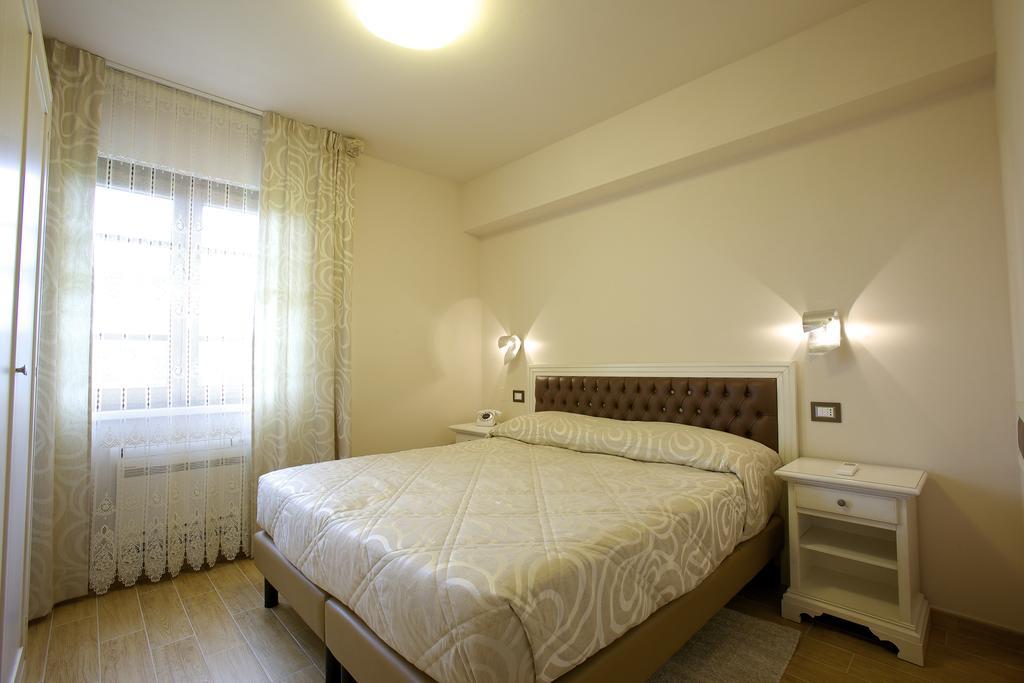 באסטיה אומברה Relais Villa Giulia חדר תמונה