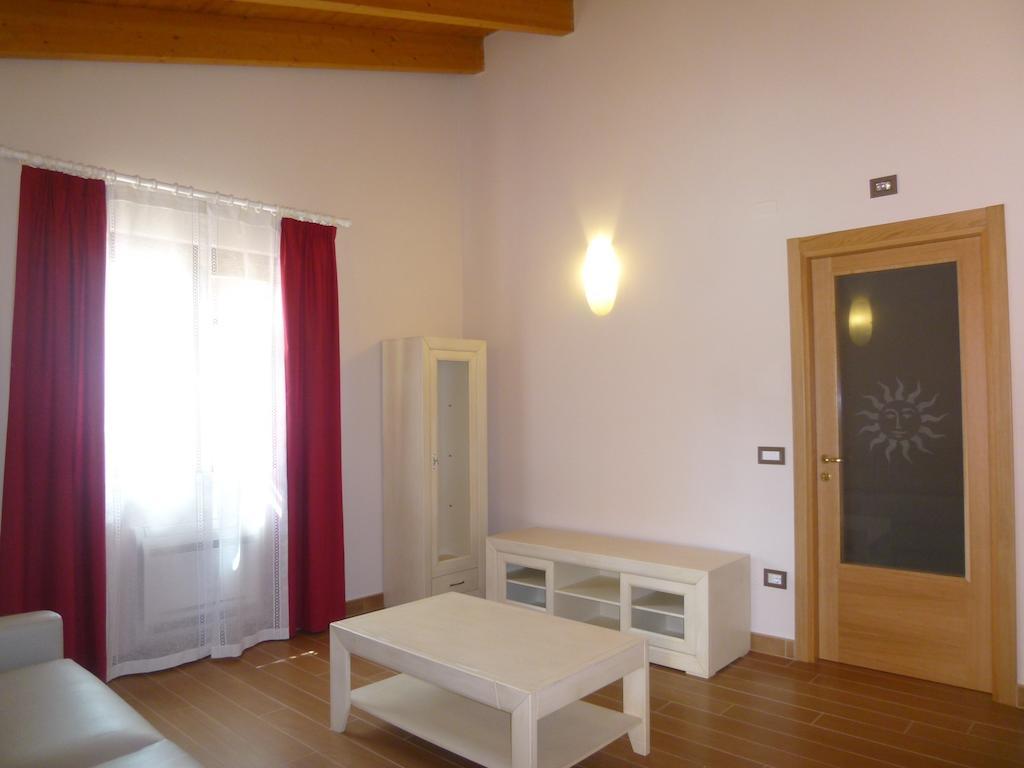 באסטיה אומברה Relais Villa Giulia מראה חיצוני תמונה