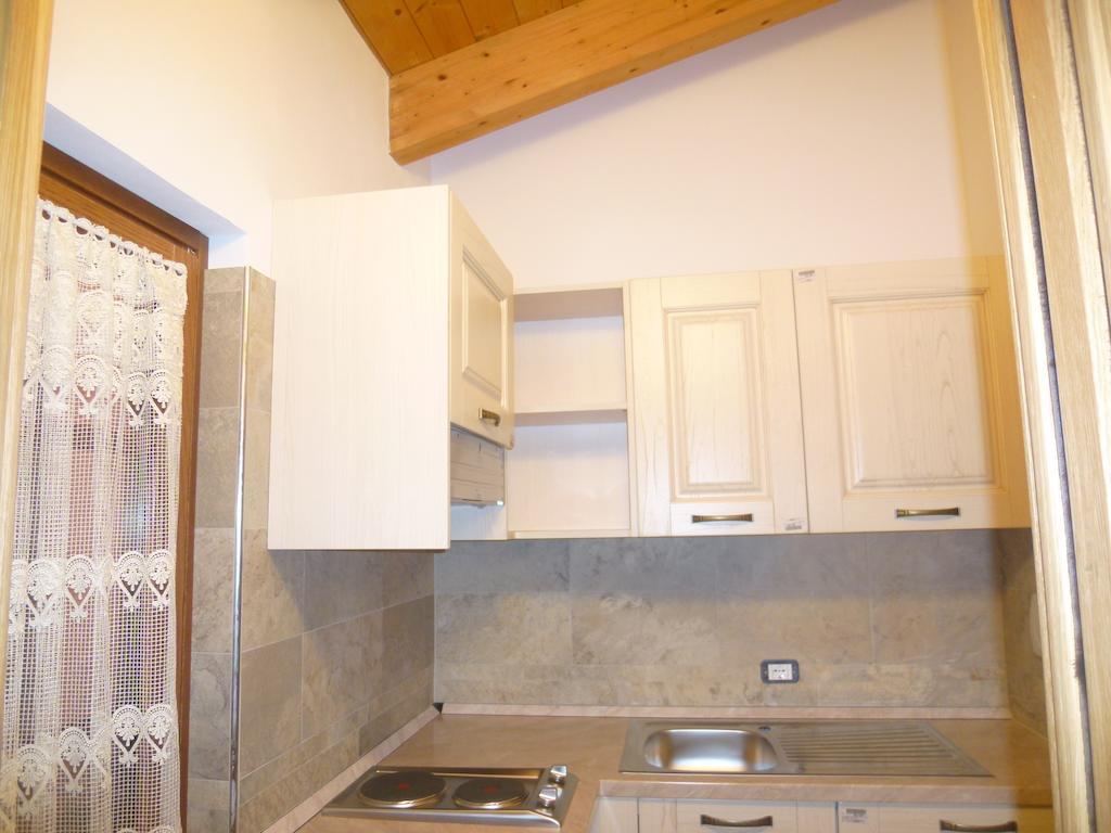 באסטיה אומברה Relais Villa Giulia חדר תמונה