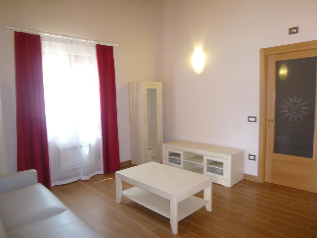 באסטיה אומברה Relais Villa Giulia חדר תמונה