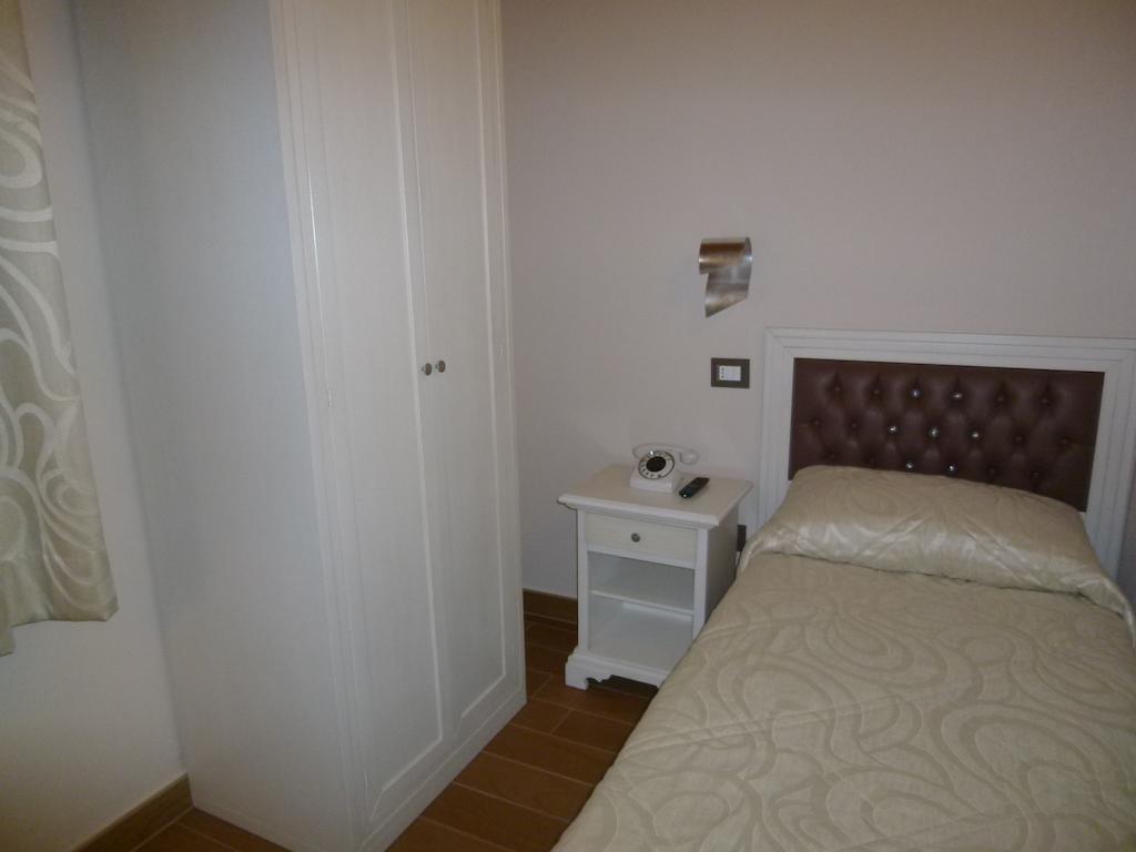 באסטיה אומברה Relais Villa Giulia מראה חיצוני תמונה