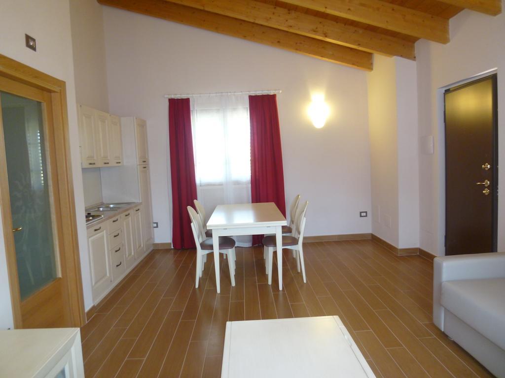 באסטיה אומברה Relais Villa Giulia מראה חיצוני תמונה